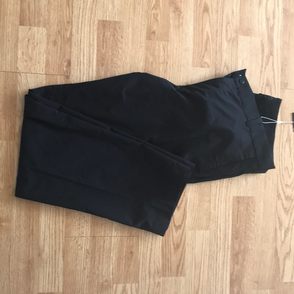 Nike Golf Slim Fit Men’s Pants Size 36-32